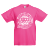 T-Shirt with print Marathon Kids-A1296