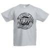 T-Shirt with print Marathon Kids-A1296
