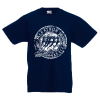 T-Shirt with print Marathon Kids-A1296