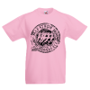 T-Shirt with print Marathon Kids-A1296