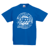 T-Shirt with print Marathon Kids-A1296