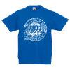 T-shirt με στάμπα Marathon Kids-A1296