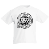 T-Shirt with print Marathon Kids-A1296