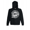 Hooded Sweatshirt Marathon Small-A1296