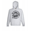 Hooded Sweatshirt Marathon Small-A1296