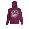 Hooded Sweatshirt Marathon Small-A1296