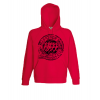 Hooded Sweatshirt Marathon Small-A1296