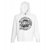 Hooded Sweatshirt Marathon Small-A1296