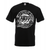 Marathon Small T-Shirt with print