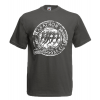 Marathon Small T-Shirt with print