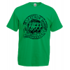 Marathon Small T-Shirt with print