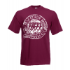 Marathon Small T-Shirt with print