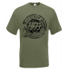 Marathon Small T-Shirt with print