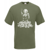 Marilyn Monroe T-Shirt with print