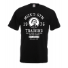 Micks Gym T-Shirt with print