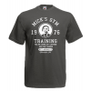 Micks Gym T-Shirt with print