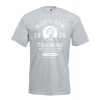 Micks Gym T-Shirt with print