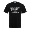 Milf Hunter T-Shirt with print