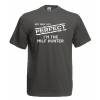 Milf Hunter T-Shirt with print