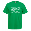 Milf Hunter T-Shirt with print