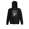 Minecraft Hooded Sweatshirt  with print