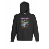Minecraft Hooded Sweatshirt  with print