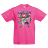 Minecraft Kids T-Shirt with print