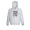 Minecraft Hooded Sweatshirt  with print
