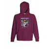Minecraft Hooded Sweatshirt  with print