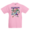 Minecraft Kids T-Shirt with print