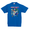 Minecraft Kids T-Shirt with print