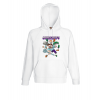 Minecraft Hooded Sweatshirt  with print