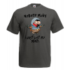 Minions Nobody Move T-Shirt with print