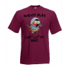 Minions Nobody Move T-Shirt with print