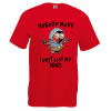 Minions Nobody Move T-Shirt with print