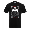 Minotaur Of The Labyrinth T-Shirt with print