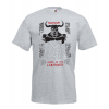 Minotaur Of The Labyrinth T-Shirt with print