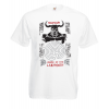 Minotaur Of The Labyrinth T-Shirt with print
