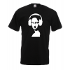 Mona Lisa T-Shirt with print