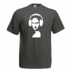 Mona Lisa T-Shirt with print