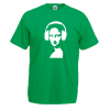 Mona Lisa T-Shirt with print