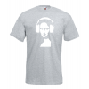 Mona Lisa T-Shirt with print