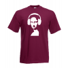 Mona Lisa T-Shirt with print