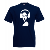 Mona Lisa T-Shirt with print