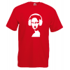 Mona Lisa T-Shirt with print
