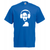 Mona Lisa T-Shirt with print