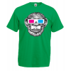 Monkey 3D T-Shirt with print