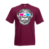 Monkey 3D T-Shirt with print
