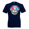 Monkey 3D T-Shirt with print