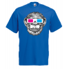 Monkey 3D T-Shirt with print